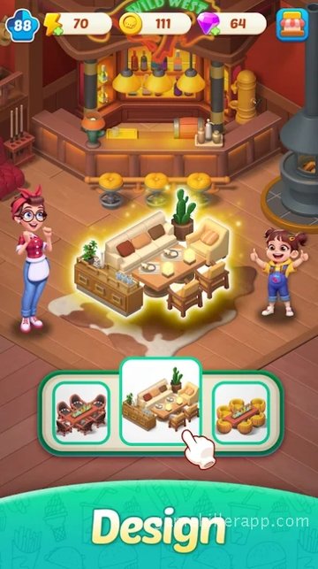 Game Screenshot 5