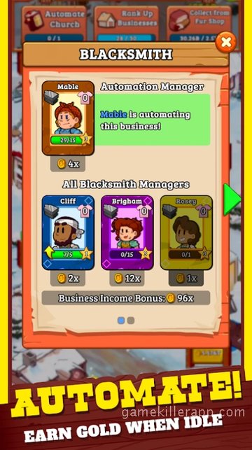 Game Screenshot 4