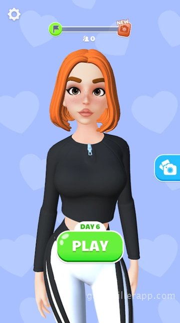 Game Screenshot 1