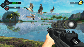 Game Screenshot 5