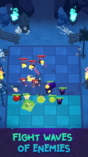 Game Screenshot 3