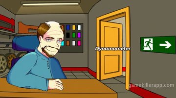 Game Screenshot 4