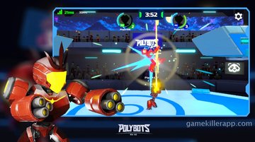 Game Screenshot 5