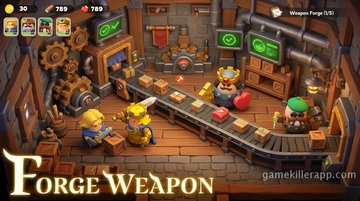 Game Screenshot 5