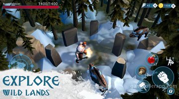 App Screenshot 4