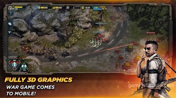 Game Screenshot 1