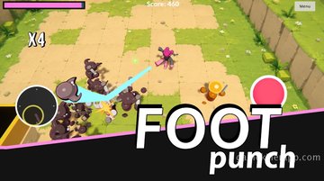 Game Screenshot 5