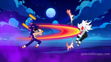 Game Screenshot 2