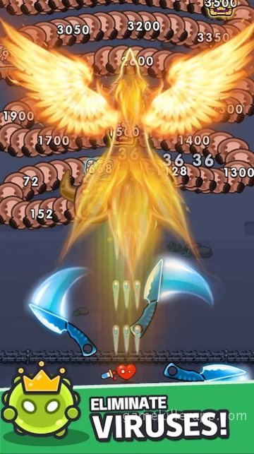 Game Screenshot 1
