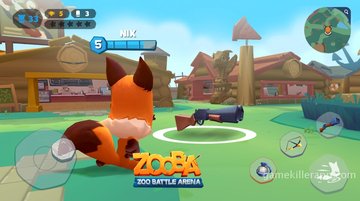 Game Screenshot 2
