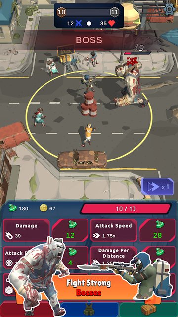 Game Screenshot 1