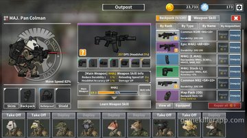 Game Screenshot 2