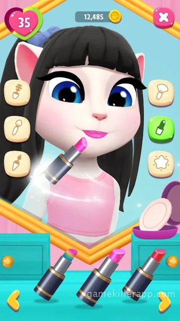 Game Screenshot 5