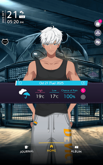 Game Screenshot 4