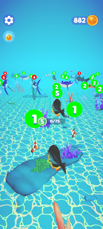 Game Screenshot 3