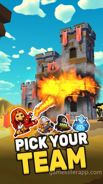 Game Screenshot 5