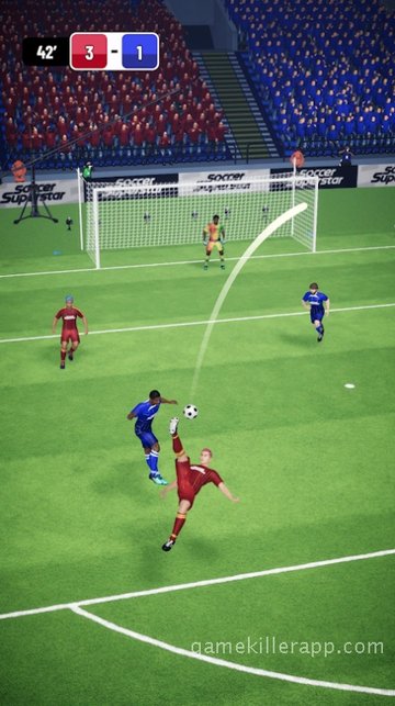 Game Screenshot 4