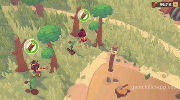 Game Screenshot 1