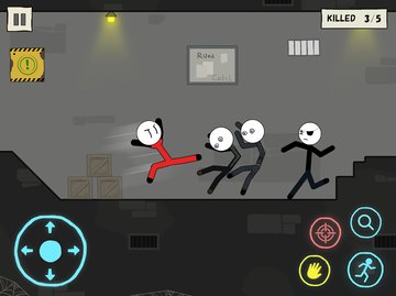 Game Screenshot 4