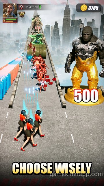 Game Screenshot 5