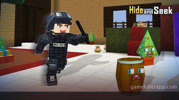 Game Screenshot 1