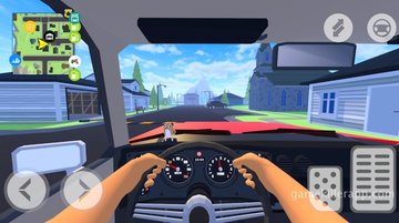 Game Screenshot 1