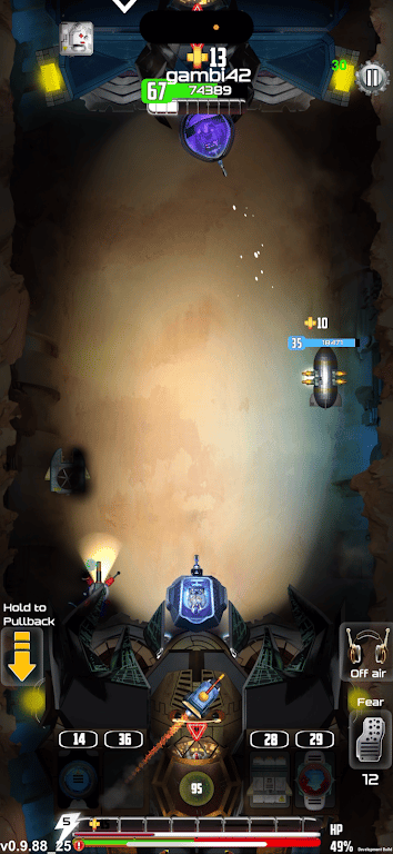 Game Screenshot 2