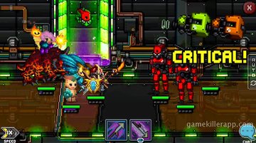 Game Screenshot 1