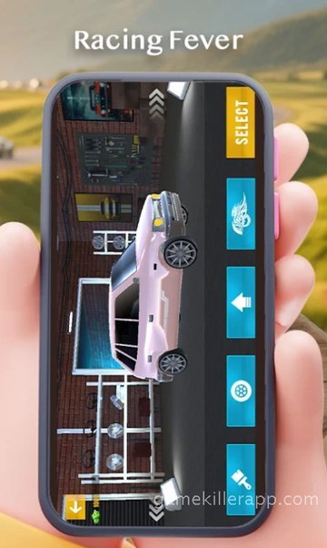 Game Screenshot 1