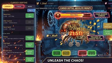 Game Screenshot 1