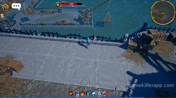 Game Screenshot 5