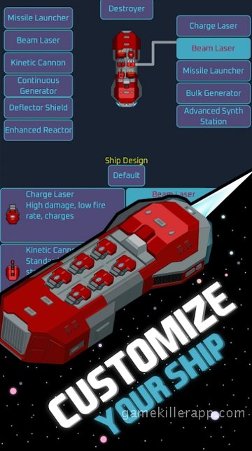 Game Screenshot 5