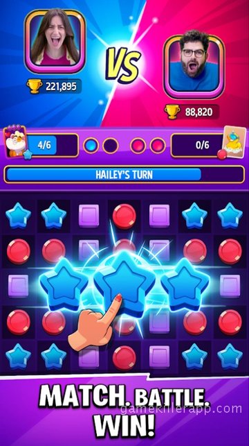 Game Screenshot 1