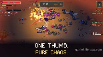 Game Screenshot 1