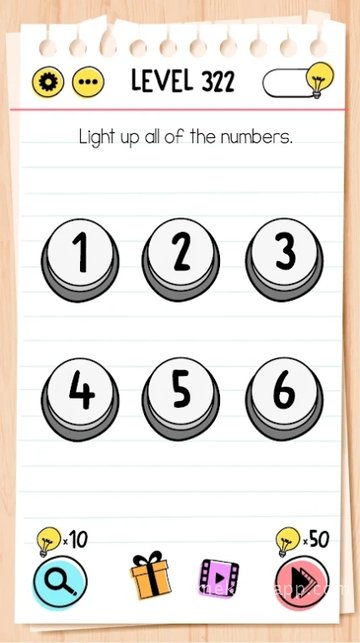 Game Screenshot 4