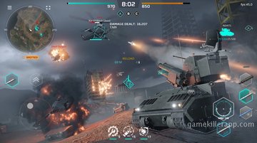 Game Screenshot 3