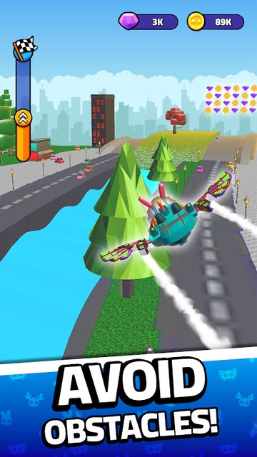 Game Screenshot 5