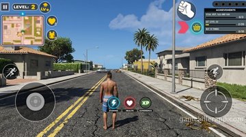 Game Screenshot 2