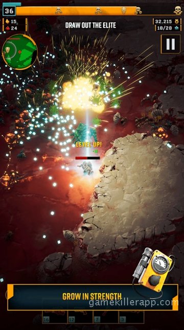 Game Screenshot 4