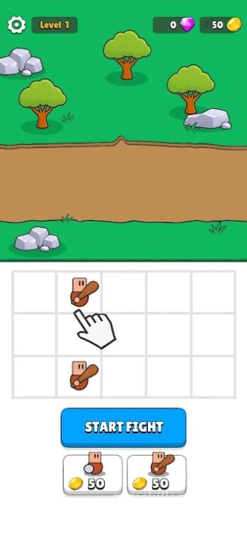 Game Screenshot 1