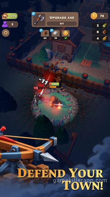 Game Screenshot 4