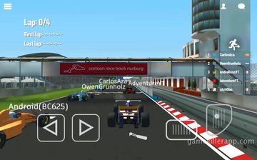 Game Screenshot 2