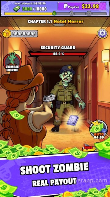 Game Screenshot 1