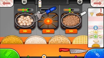 App Screenshot 2