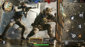 Game Screenshot 5