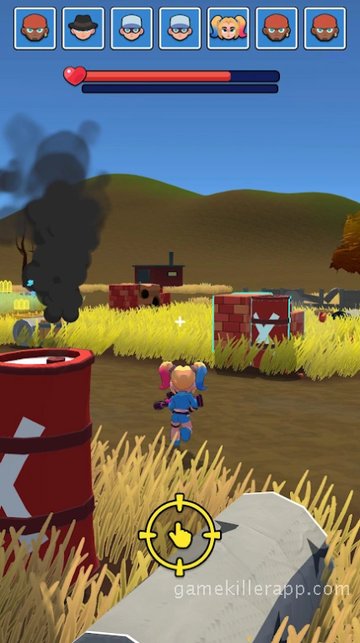 Game Screenshot 4
