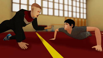 Game Screenshot 2