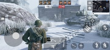 Game Screenshot 4