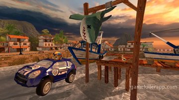 Game Screenshot 5