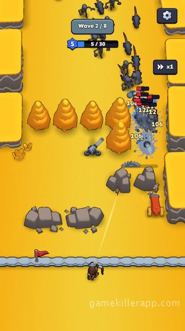Game Screenshot 3